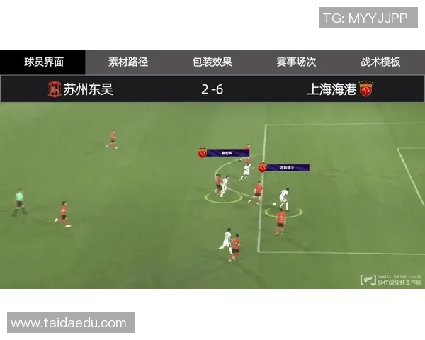 AI教练系统助力战术分析创新发展成为体育行业新趋势 AI教练系统助力战术分析创新发展成为体育行业新趋势