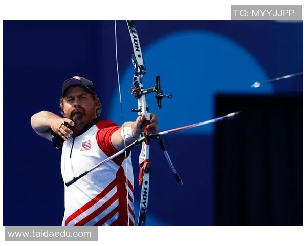 奥运会射箭比赛中心理压力调节与应对技巧探讨