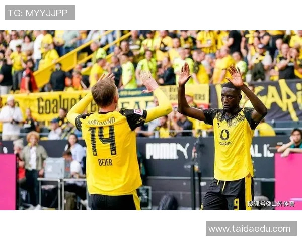 多特蒙德火力全开今日状态爆棚全场最佳殊荣实至名归震撼全场