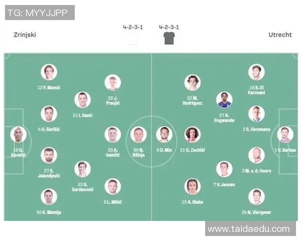 战术拆解欧联比赛节奏掌控的秘密与球队策略分析