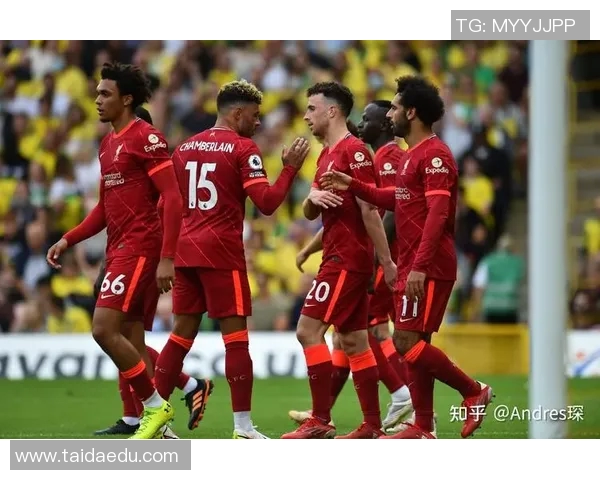 战术革新助力新帅执掌利物浦全面激活球队潜能