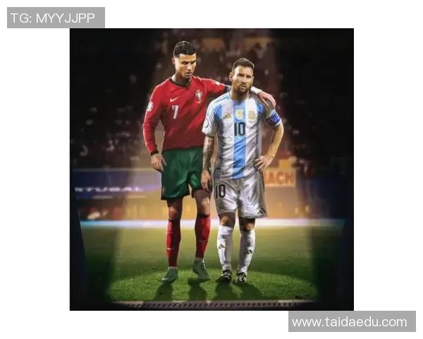 球迷投票揭晓最受欢迎球员竟非梅西C罗两大巨星