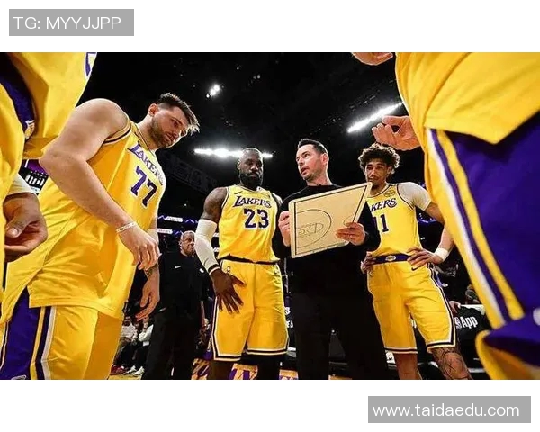 突发消息！湖人明星球员宣布离队 球迷纷纷表达不舍告别