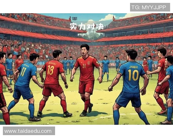 足球世界杯外围赛关键战役回顾 揭示各大强队晋级之路与悬念时刻