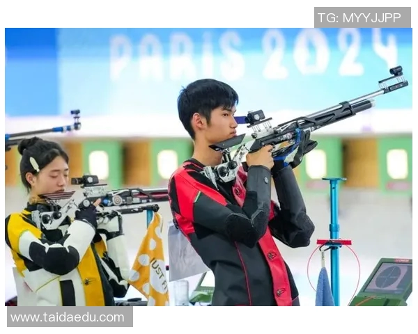 00后田径新星亮相全国少年锦标赛 一战成名引领未来竞技风潮