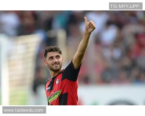 18岁青训小将加盟德甲俱乐部开启国际职业生涯大门