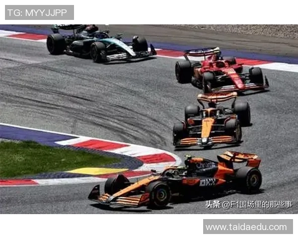 F1赛季中期总结:车队竞争格局变化 F1赛季中期总结:车队竞争格局变化