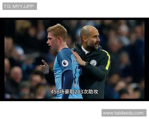 五年对比：德布劳内数据全面进化！