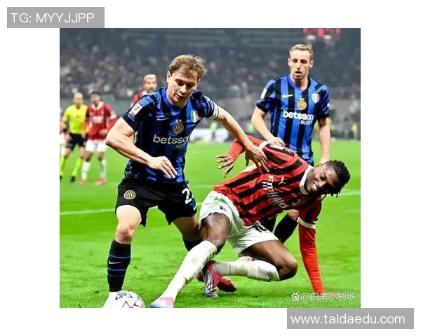 AC米兰今日状态爆棚，全场最佳当之无愧！