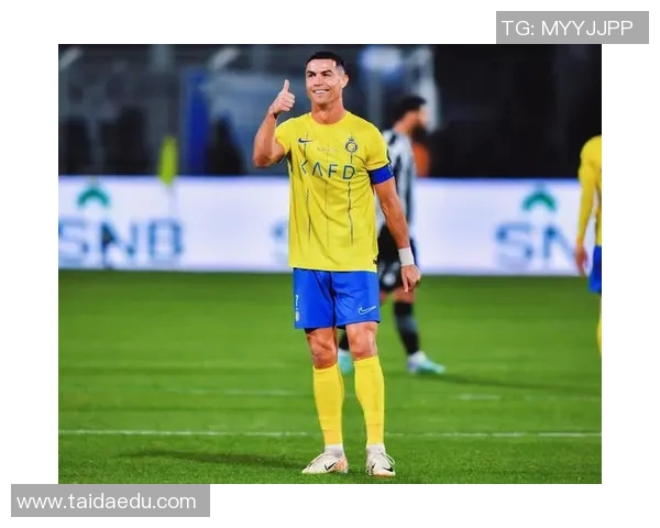 C罗赛后直言：我们配得上胜利