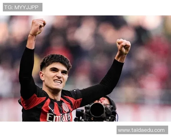 AC米兰今日状态爆棚，全场最佳当之无愧！