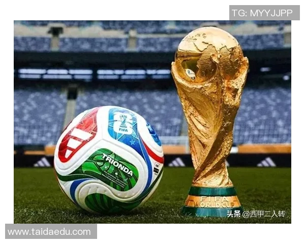AI数据预测世界杯冠军，这支队伍最有戏