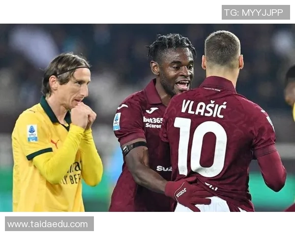 AC米兰今日状态爆棚，全场最佳当之无愧！