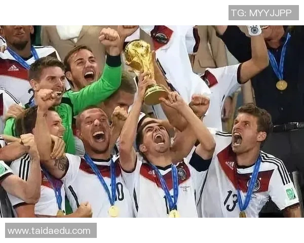 AI数据预测世界杯冠军，这支队伍最有戏