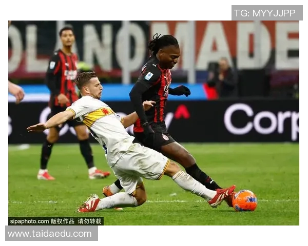 AC米兰今日状态爆棚，全场最佳当之无愧！