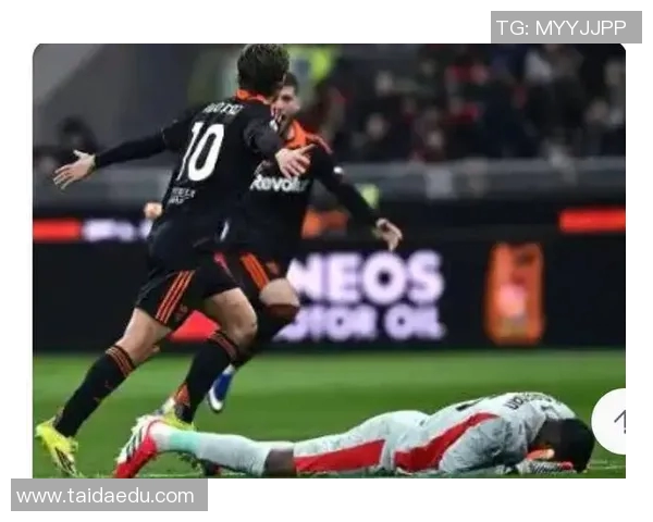 AC米兰今日状态爆棚，全场最佳当之无愧！