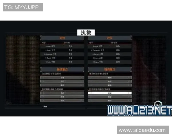 AI教练系统辅助战术分析，成新趋势