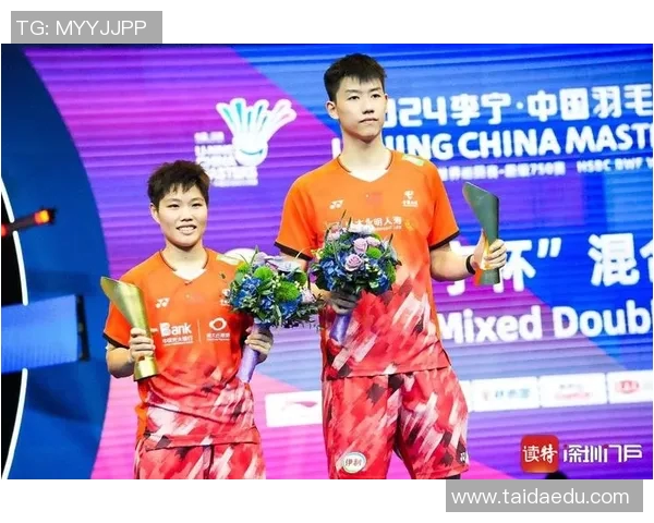 羽毛球混双战术配合与顶尖组合表现及制胜关键因素全面解析 羽毛球混双战术配合与顶尖组合表现及制胜关键因素全面解析